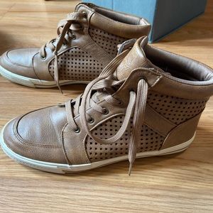 Ankle boots/ booties